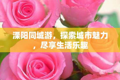 探索城市魅力图片