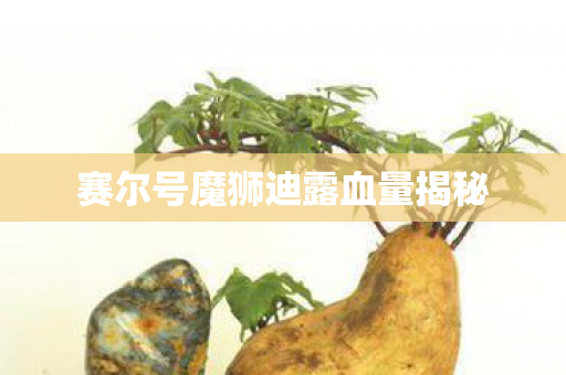 赛尔号魔狮迪露血量揭秘图片