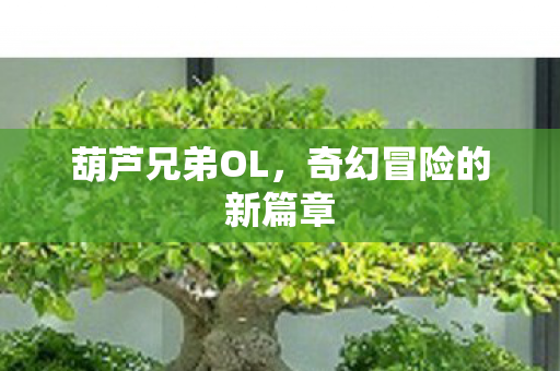 奇幻冒险的新篇章图片