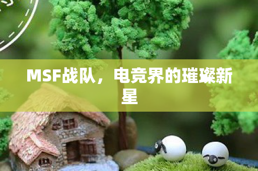 电竞界的璀璨新星图片