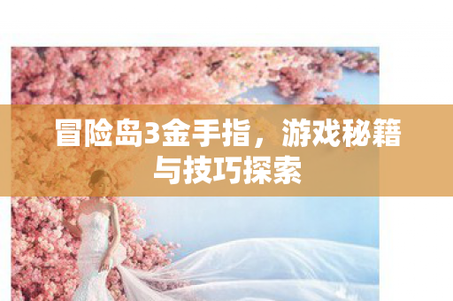游戏秘籍与技巧探索图片
