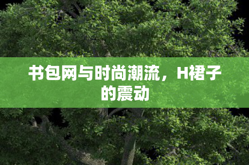 书包网与时尚潮流图片