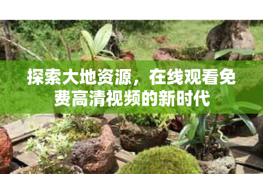 在线观看免费高清视频的新时代图片