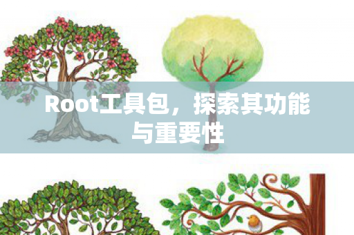 探索其功能与重要性图片