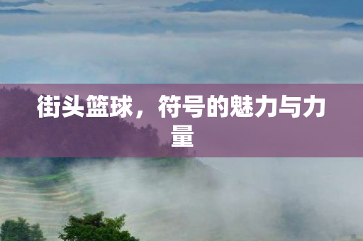 符号的魅力与力量图片