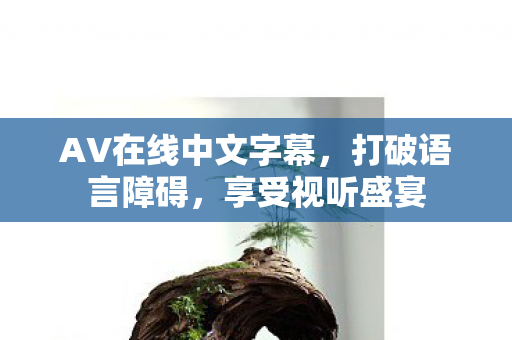 AV在线中文字幕图片