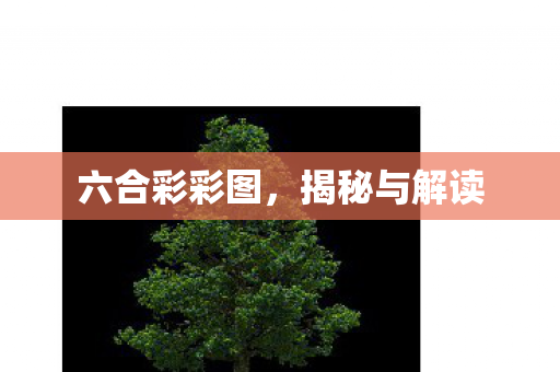六合彩彩图图片