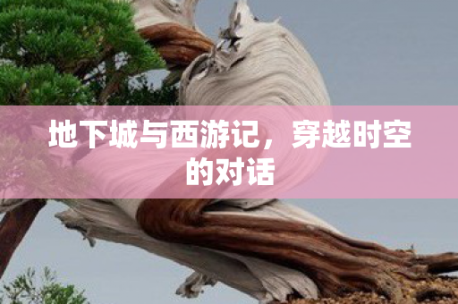 地下城与西游记图片