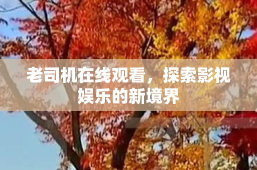 探索影视娱乐的新境界图片