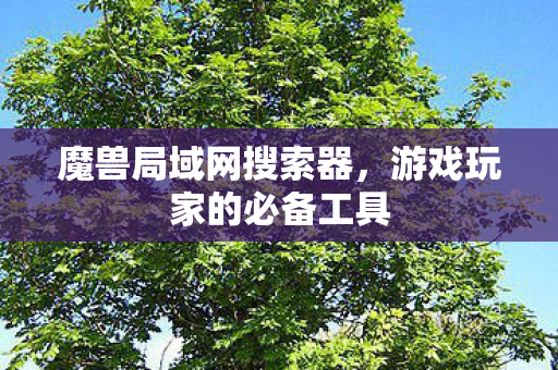 游戏玩家的必备工具图片