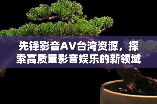 探索高质量影音娱乐的新领域图片