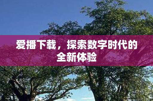探索数字时代的全新体验图片