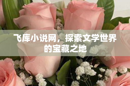 探索文学世界的宝藏之地图片