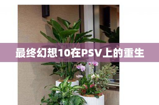 最终幻想10在PSV上的重生图片