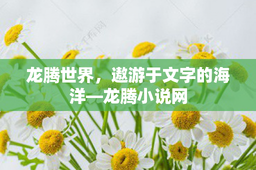 遨游于文字的海洋图片