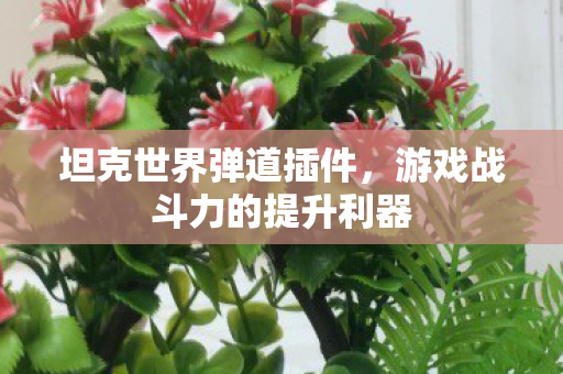 游戏战斗力的提升利器图片