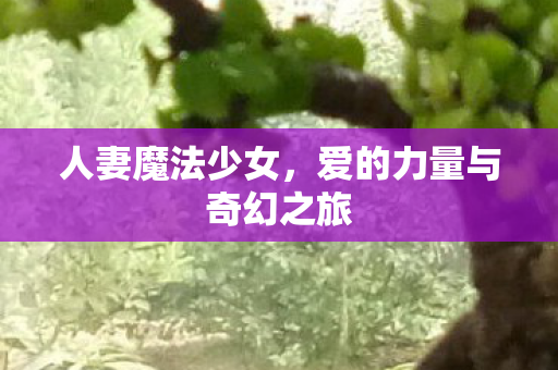 爱的力量与奇幻之旅图片