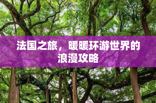 暖暖环游世界的浪漫攻略图片