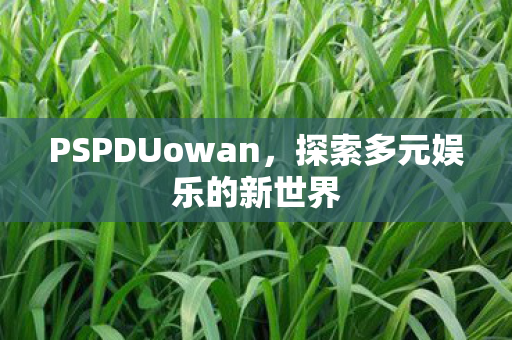 探索多元娱乐的新世界图片