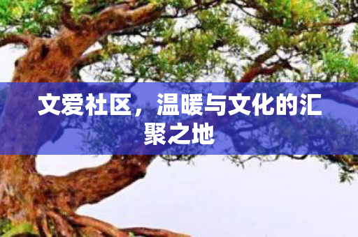 温暖与文化的汇聚之地图片