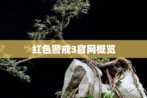 红色警戒3官网概览图片