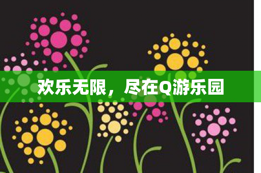 尽在Q游乐园图片