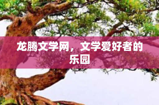 文学爱好者的乐园图片