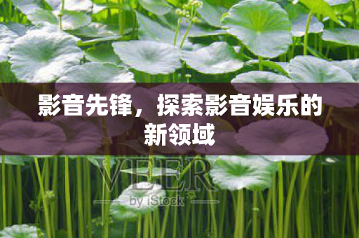 探索影音娱乐的新领域图片
