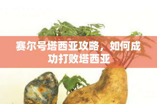 如何成功打败塔西亚图片