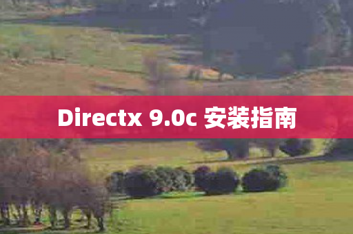 Directx 9图片