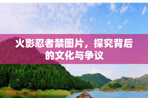 探究背后的文化与争议图片