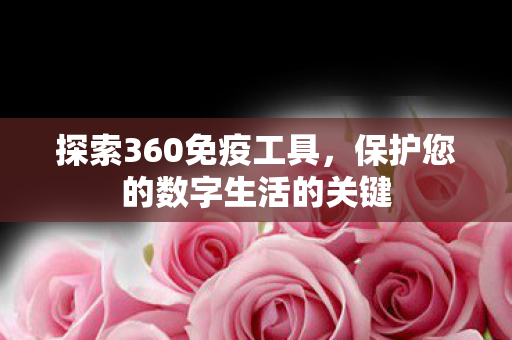 保护您的数字生活的关键图片