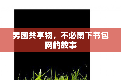 不必南下书包网的故事图片
