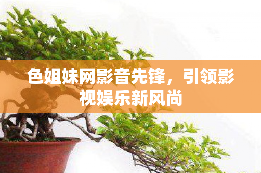引领影视娱乐新风尚图片