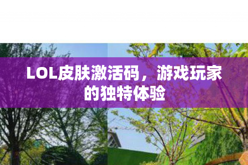 游戏玩家的独特体验图片