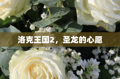 洛克王国2图片