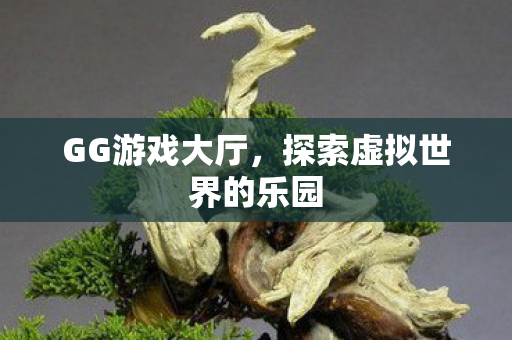 探索虚拟世界的乐园图片