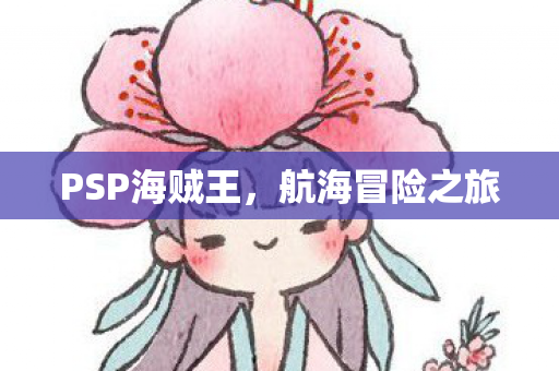 PSP海贼王图片