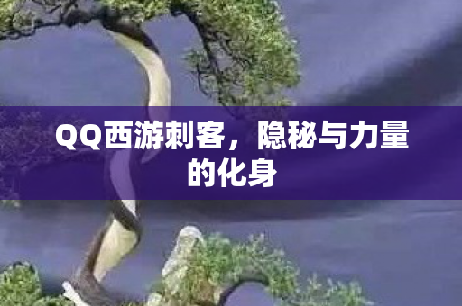 隐秘与力量的化身图片