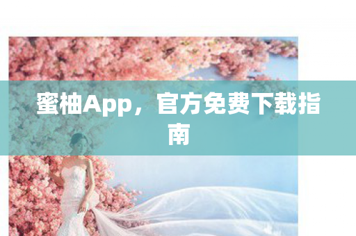 官方免费下载指南图片