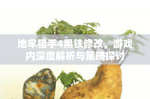 游戏内深度解析与策略探讨图片