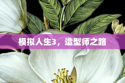 模拟人生3图片