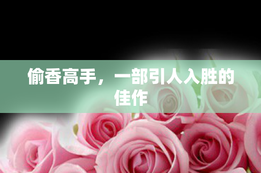 一部引人入胜的佳作图片