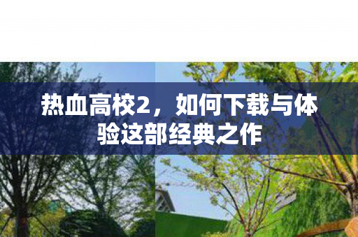 如何下载与体验这部经典之作图片