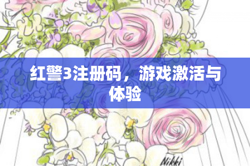游戏激活与体验图片