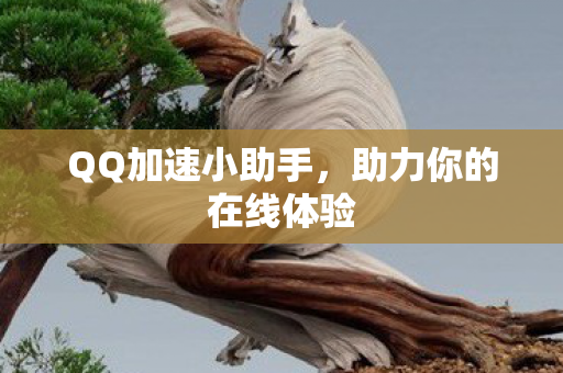 助力你的在线体验图片