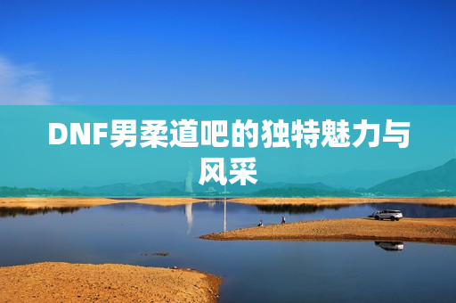 DNF男柔道吧的独特魅力与风采图片