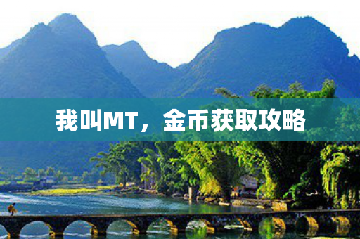 金币获取攻略图片