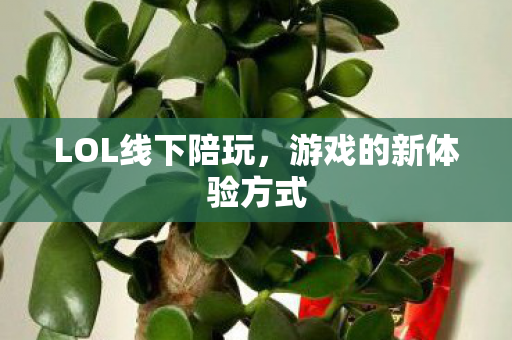 游戏的新体验方式图片