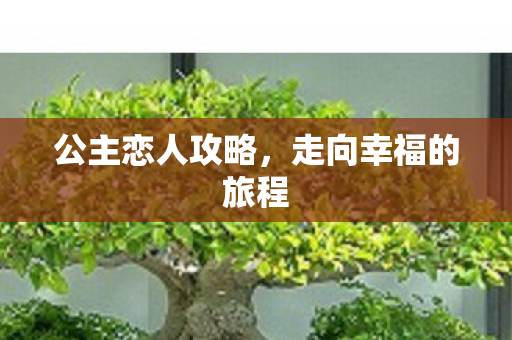 走向幸福的旅程图片